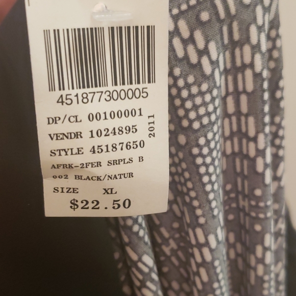 Wet Seal Mini Dress - Picture 6 of 6